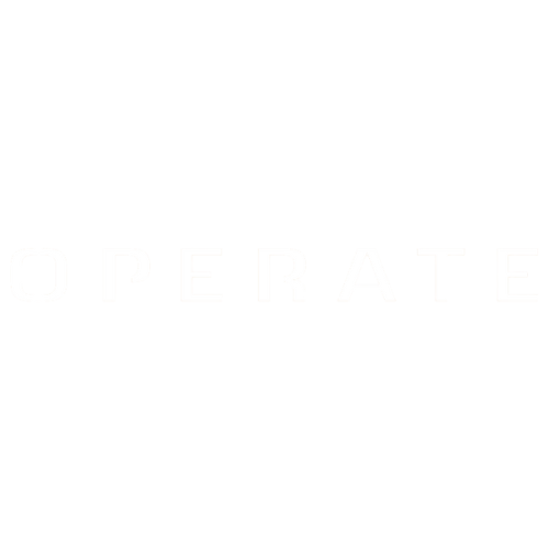 Operate
