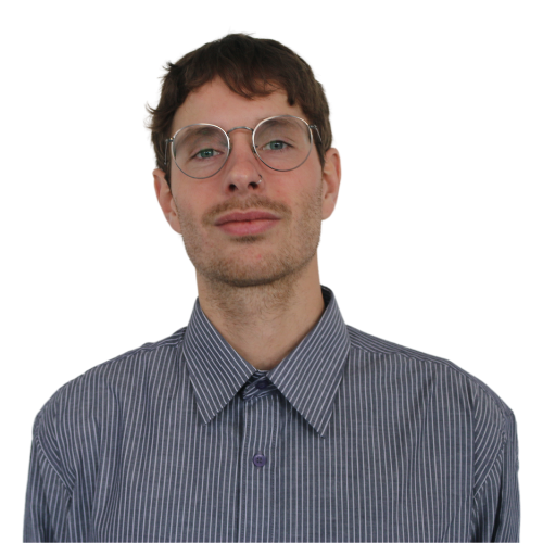 Casper Seidenfaden