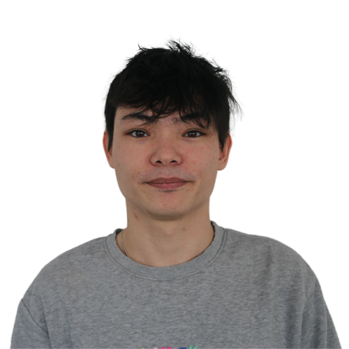 Marcus Prehn Chang